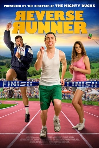 Reverse Runner 2013