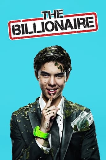 دانلود فیلم The Billionaire 2011