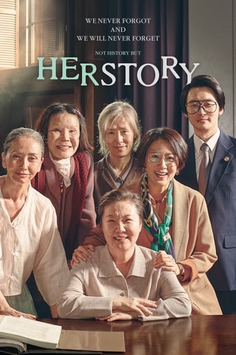 دانلود فیلم Herstory 2018