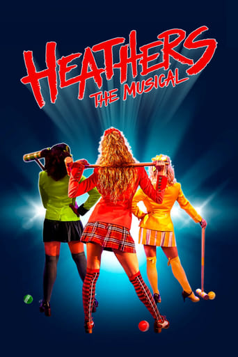 دانلود فیلم Heathers: The Musical 2022