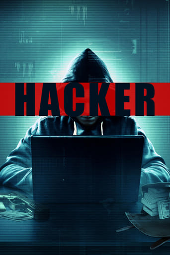 دانلود فیلم Hacker 2016 (هکر)