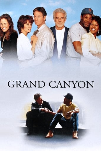 دانلود فیلم Grand Canyon 1991