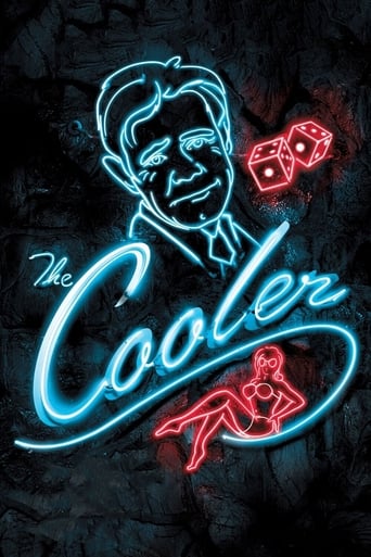 دانلود فیلم The Cooler 2003