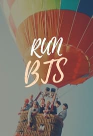 دانلود سریال Run BTS! 2015 (ران بی تی اس)