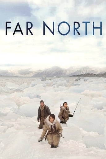 دانلود فیلم Far North 2007