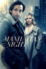 دانلود فیلم Manhattan Night 2016 (شب منهتن)