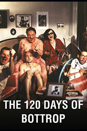 دانلود فیلم The 120 Days of Bottrop 1997