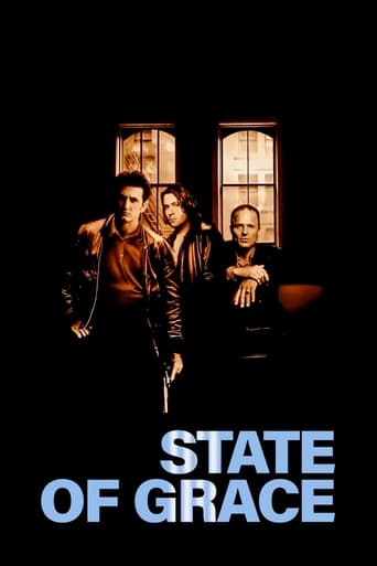 دانلود فیلم State of Grace 1990