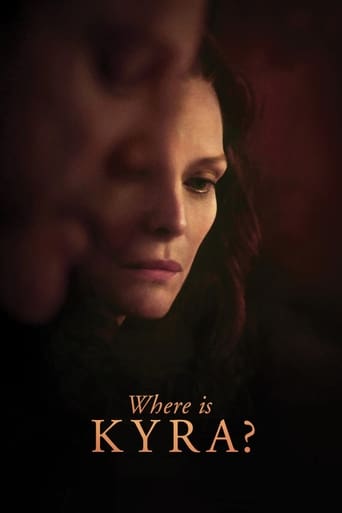 دانلود فیلم Where Is Kyra? 2017