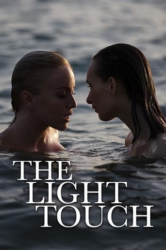 دانلود فیلم The Light Touch 2021