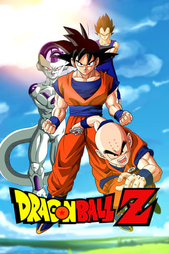 دانلود سریال Dragon Ball Z 1989