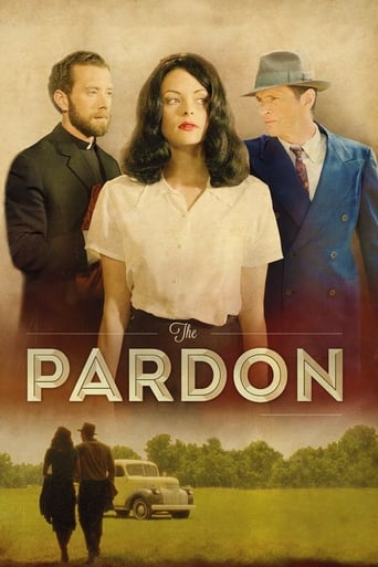 دانلود فیلم The Pardon 2013