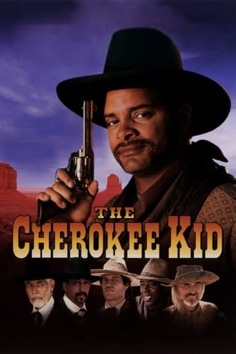 دانلود فیلم The Cherokee Kid 1996