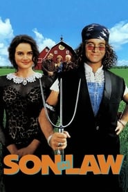 دانلود فیلم Son in Law 1993