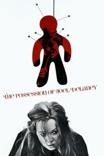 دانلود فیلم The Possession of Joel Delaney 1972