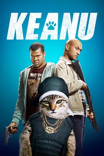 Keanu 2016