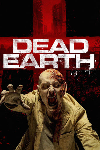 دانلود فیلم Dead Earth 2020 (دو نفر از ما)