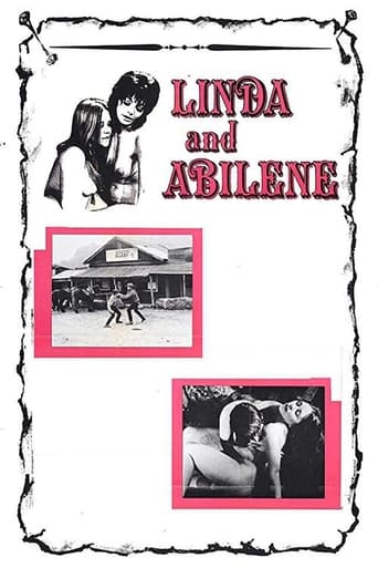 دانلود فیلم Linda and Abilene 1969