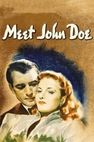 دانلود فیلم Meet John Doe 1941