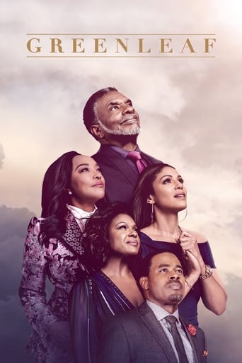 دانلود سریال Greenleaf 2016 (گرینلیف)