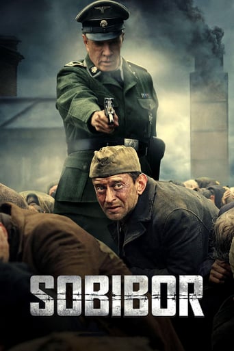 دانلود فیلم Sobibor 2018