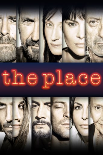 دانلود فیلم The Place 2017