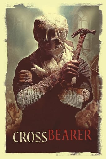 دانلود فیلم Cross Bearer 2013