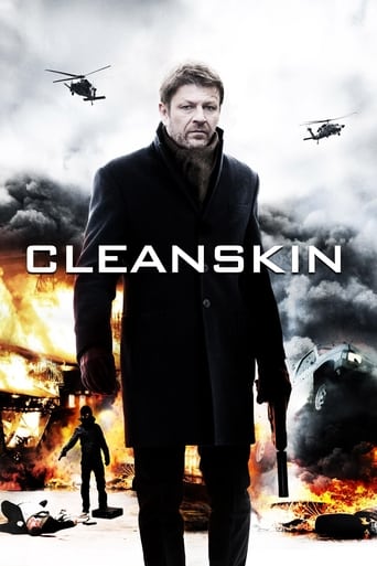 Cleanskin 2012