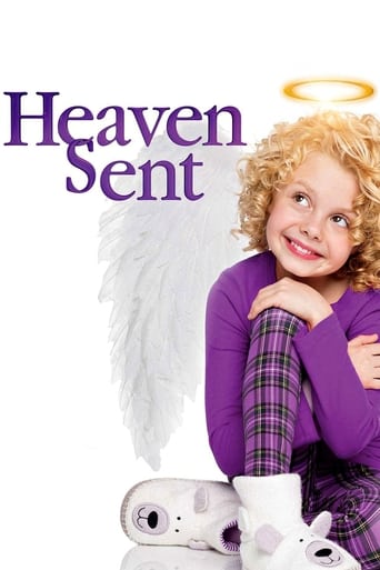 دانلود فیلم Heaven Sent 2016