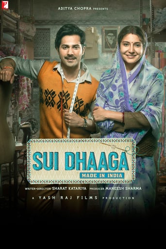 Sui Dhaaga - Made in India 2018