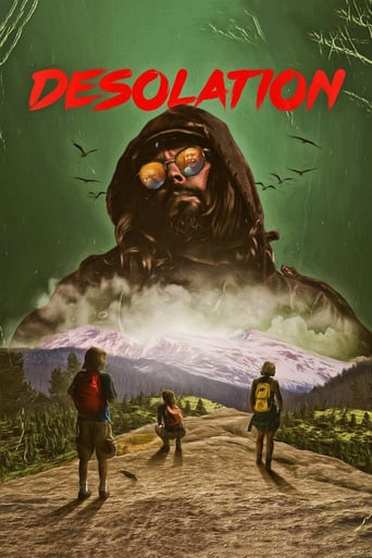 Desolation 2017