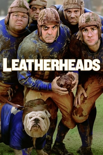 دانلود فیلم Leatherheads 2008