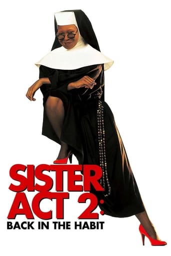 دانلود فیلم Sister Act 2: Back in the Habit 1993