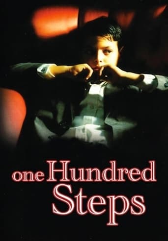 دانلود فیلم One Hundred Steps 2000