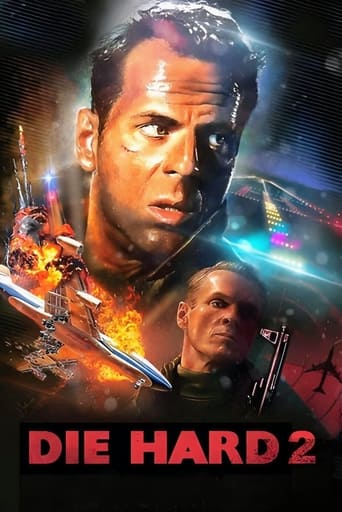 دانلود فیلم Die Hard 2 1990 (جان سخت ۲)