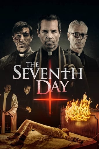 The Seventh Day 2021