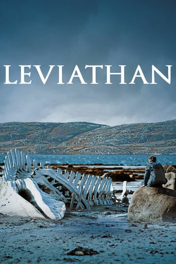 دانلود فیلم Leviathan 2014 (لویاتان)