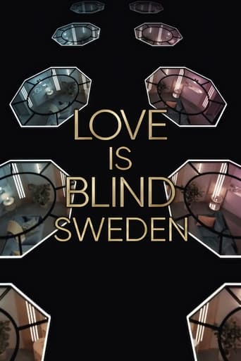 دانلود سریال Love Is Blind: Sweden 2024