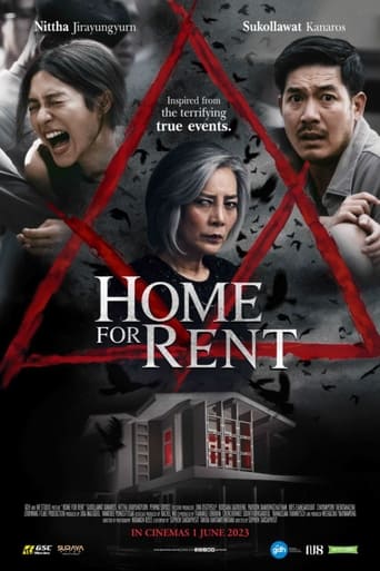 Home for Rent 2023