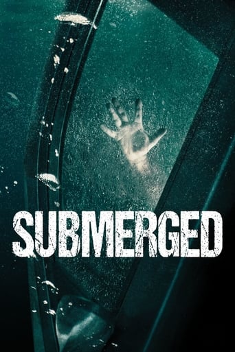 دانلود فیلم Submerged 2016 (زیرآب)