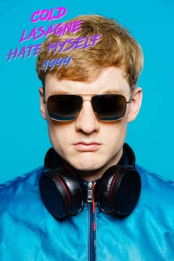 دانلود فیلم James Acaster: Cold Lasagne Hate Myself 1999 2020