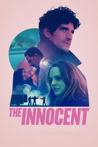 دانلود فیلم The Innocent 2022