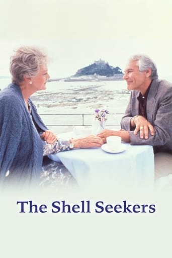 دانلود فیلم The Shell Seekers 1989