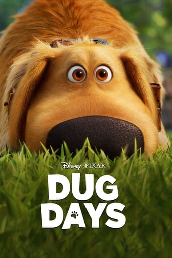 دانلود سریال Dug Days 2021 (روزهای داگ)