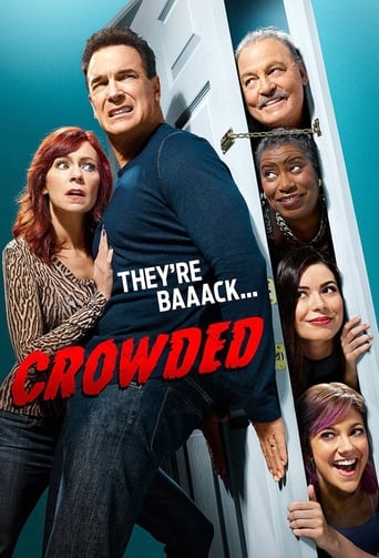 دانلود سریال Crowded 2016