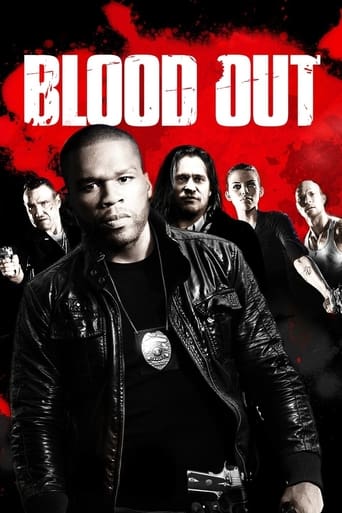 دانلود فیلم Blood Out 2011