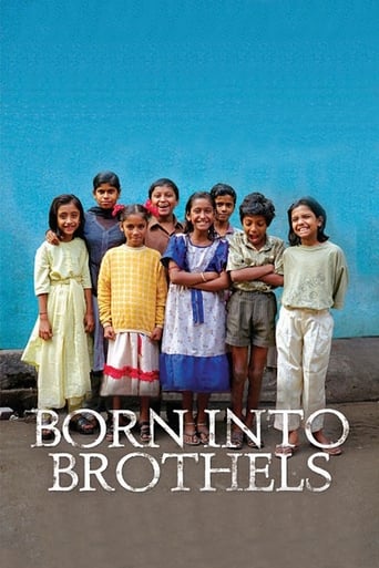 دانلود فیلم Born Into Brothels: Calcutta's Red Light Kids 2004