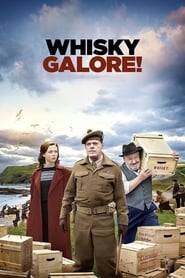 دانلود فیلم Whisky Galore 2016