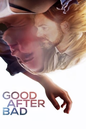 دانلود فیلم Good After Bad 2017