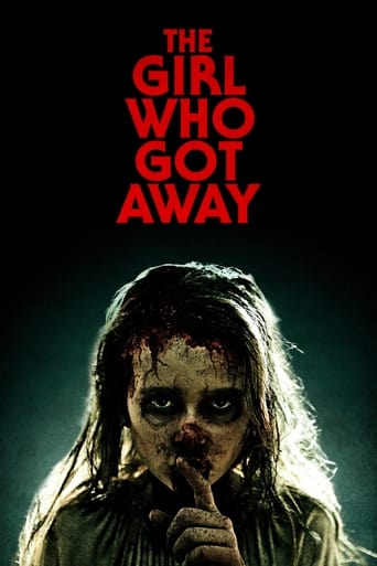 دانلود فیلم The Girl Who Got Away 2021 (دختری که فرار کرد)